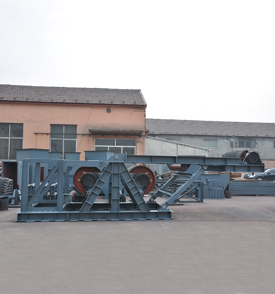 宁夏高品质带式输送机生产厂家