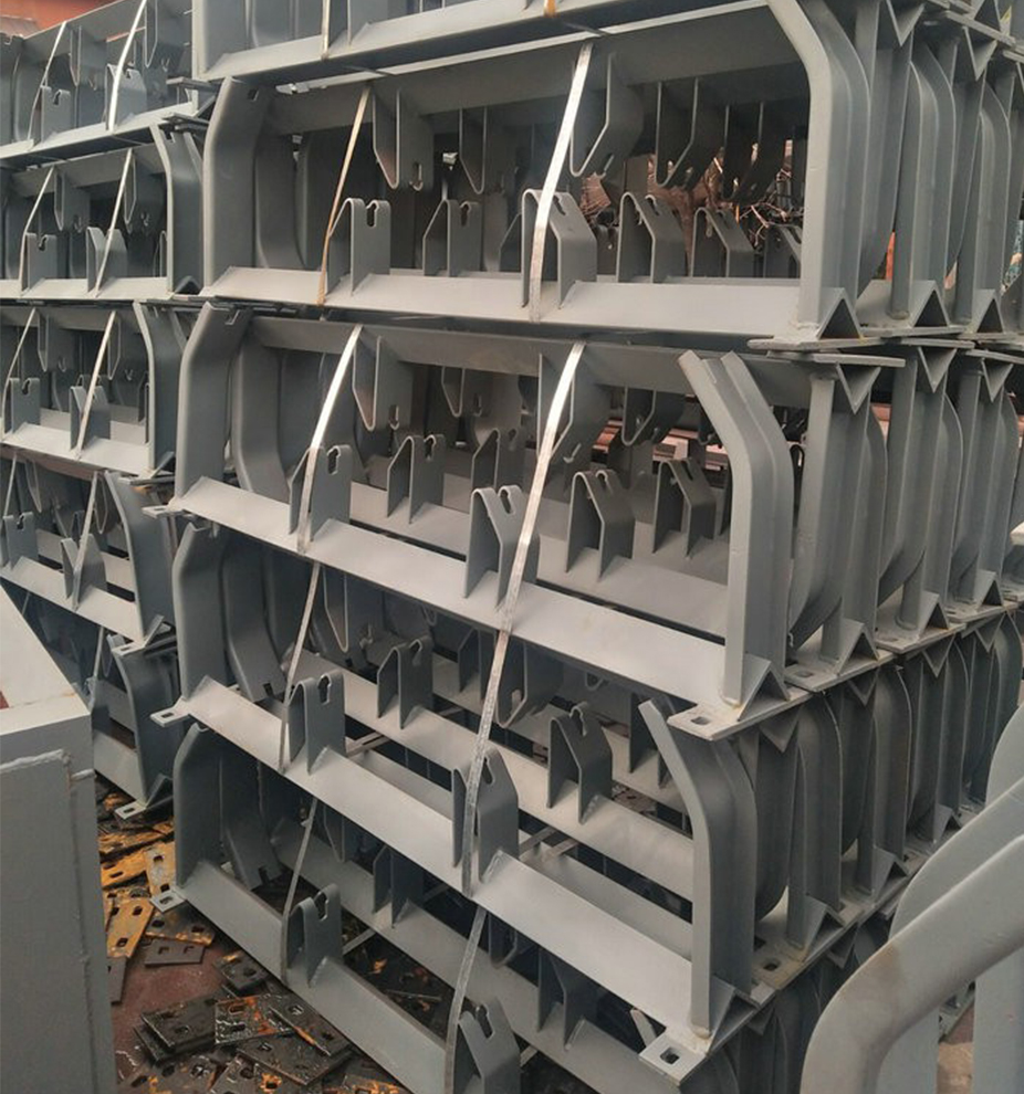 北京供应移动式皮带机生产厂家